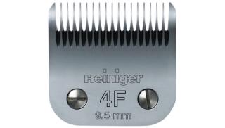 Heiniger Saphir Nyirógépfej 9,5 mm-es (#4F)