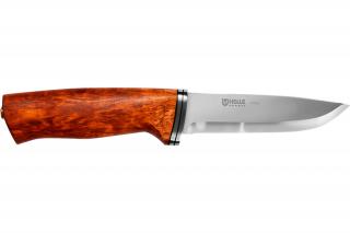 Helle Alden 76 outdoor kés