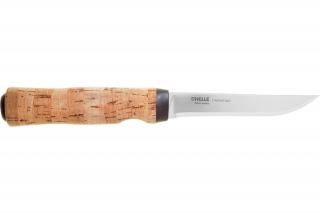 Helle Hellefisk 120 outdoor kés