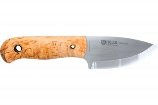 Helle Mândra 620 outdoor kés