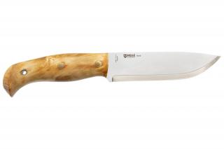 Helle Nord 201670 Sleipner Outdoor Knife