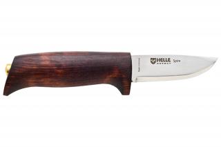 Helle Spire 06 Edc Kés