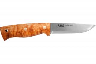 Helle Temagami 300 outdoor kés