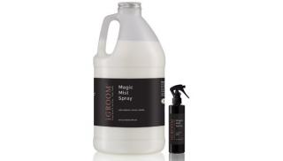 iGroom Magic Mist Finish Spray 1,9L