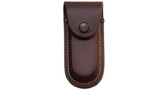 Joker Leather Sheath Bőr Zsebkéstok 40x115