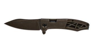 Kershaw Boilermaker zsebkés