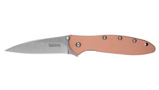 Kershaw Leek Copper zsebkés