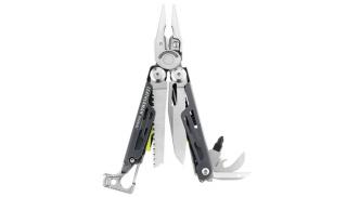 Leatherman Signal Szürke Outdoor Multiszerszám