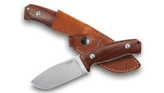 LionSteel Hunting M3 Santos Wood Outdoor Kés