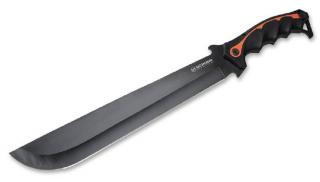 Magnum Chainsaw Backup Latin Machete