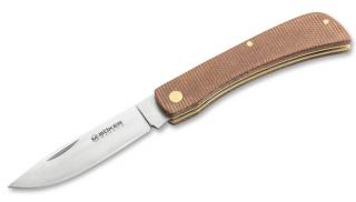 Magnum Rangebuster Micarta Zsebkés