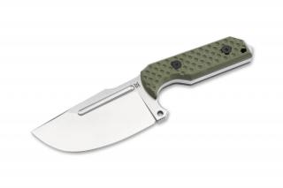 Midgards Messer Big Beowulf Balance Line Outdoor Kés