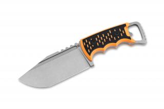 Midgards Messer Njörd XXL V2 Balance Line Outdoor Kés
