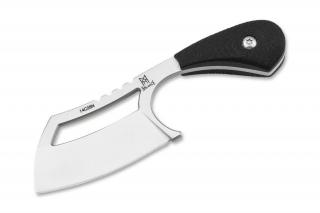 Midgards Messer Ratatosk Cleaver Balance Line EDC Kés