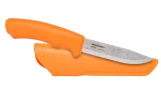 Morakniv Bushcraft Orange outdoor kés