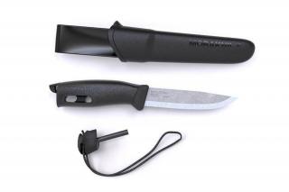 Morakniv Companion Spark Black