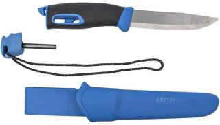 Morakniv Companion Spark Blue