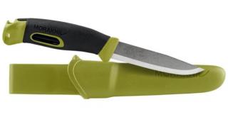 Morakniv Companion Spark Green