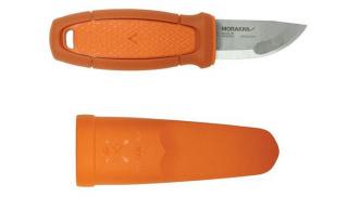 Morakniv Eldris Brunt Orange