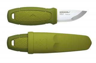 Morakniv Eldris Green