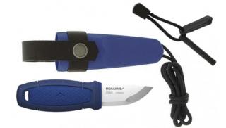 Morakniv Eldris Neck knife Blue