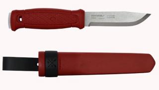 Morakniv Garberg Dala Red Edition Outdoor Kés Szénacél