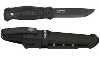 Morakniv Garberg Multi-Mount szénacél