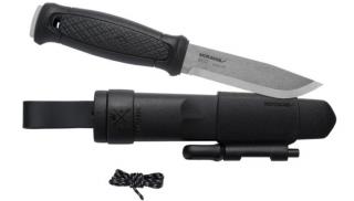 Morakniv Garberg With Survival Kit (S) Outdoor Kés