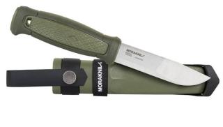 Morakniv Kansbol Multi-Mount Olive Green outdoor kés