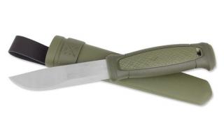 Morakniv Kansbol Olive Green