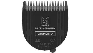 Moser Wahl Nyírógépfej Diamond 1854-7023