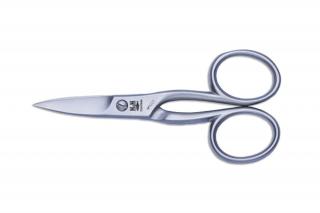 NN-Knives Classic Erős körömvágó olló hajlított