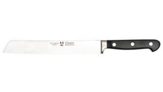 NN-Knives Classic Kenyérvágókés fogazott 20 cm-es