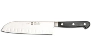 NN-Knives Classic Santoku kés 18 cm-es