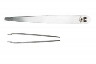 NN-Knives Szemöldökcsipesz egyenes