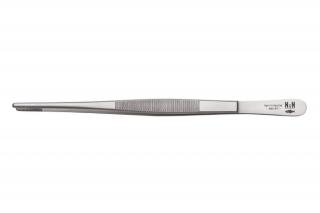 NN-Knives Tálaló / Anatómiai csipesz 30 cm-es