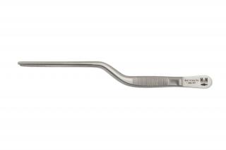 NN-Knives Tálaló csipesz villám hajlított 14 cm-es