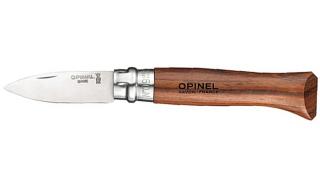 Opinel No.09 Osztriga zsebkés 6,5 cm-es