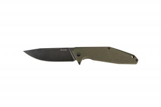 Ruike D191 Zsebkés Green