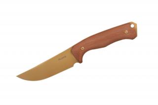Ruike F186 Outdoor Kés Barna