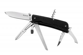 Ruike LD42-B zsebkés