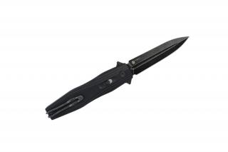 Ruike P188 Zsebkés Fekete