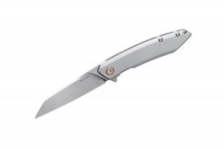 Ruike P831SSA Zsebkés Ezüst