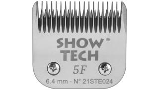 Show Tech Pro Nyírógépfej 6,4 mm-es - #5F