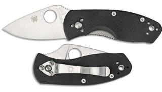 Spyderco Ambitious zsebkés