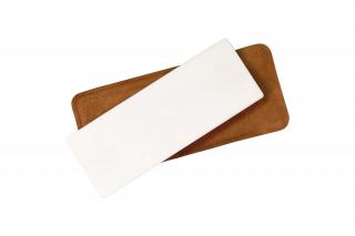 Spyderco BENCH STONE CERAMIC ULTRA FINE 3x8" 306UF Fenőkő