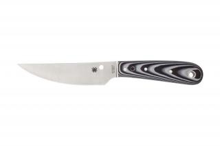 Spyderco BOW RIVER G-10 FB46GP Outdoor Kés