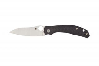 Spyderco KAPARA CARBON FIBER C241CFP EDC Zsebkés