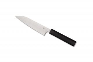 Spyderco MINARAI FUNAYUKI 6.41" CM.16,3 BLACK KP16PBK Szakácskés