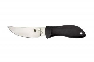 Spyderco MORAN FRN / KRATON UPSWEPT FB01P EDC Kés